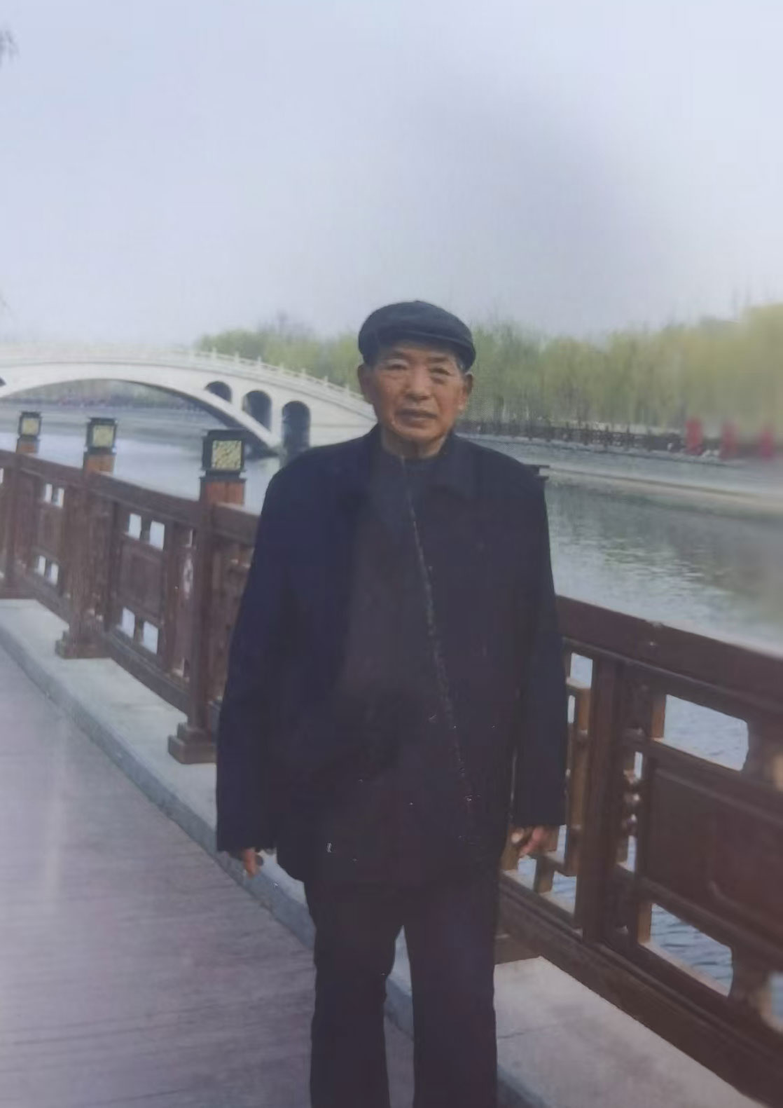 方俊模